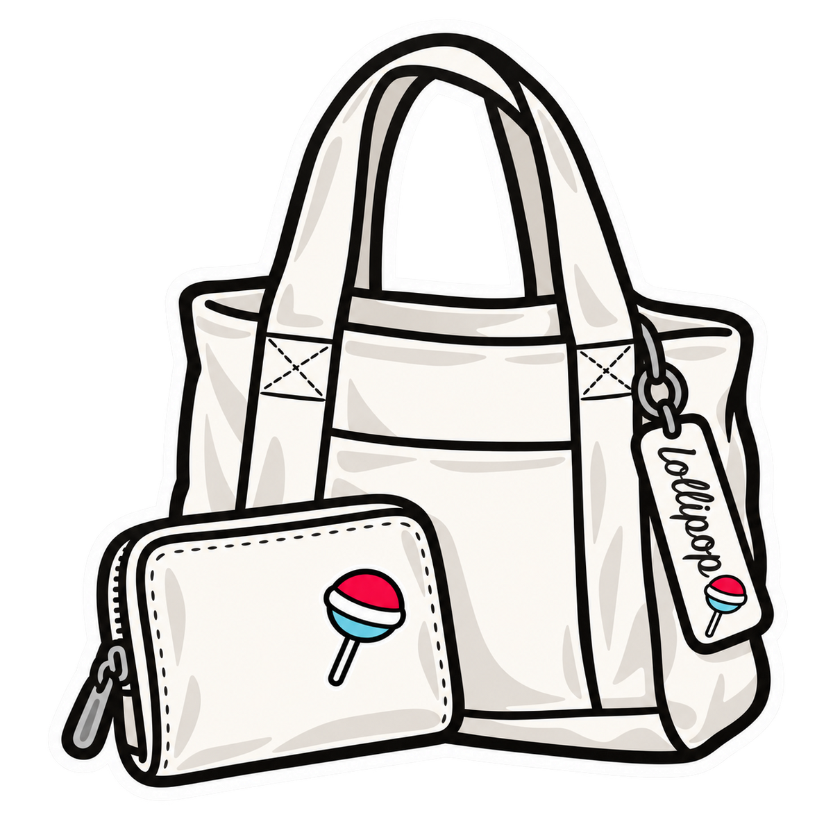 Bags & Wallets