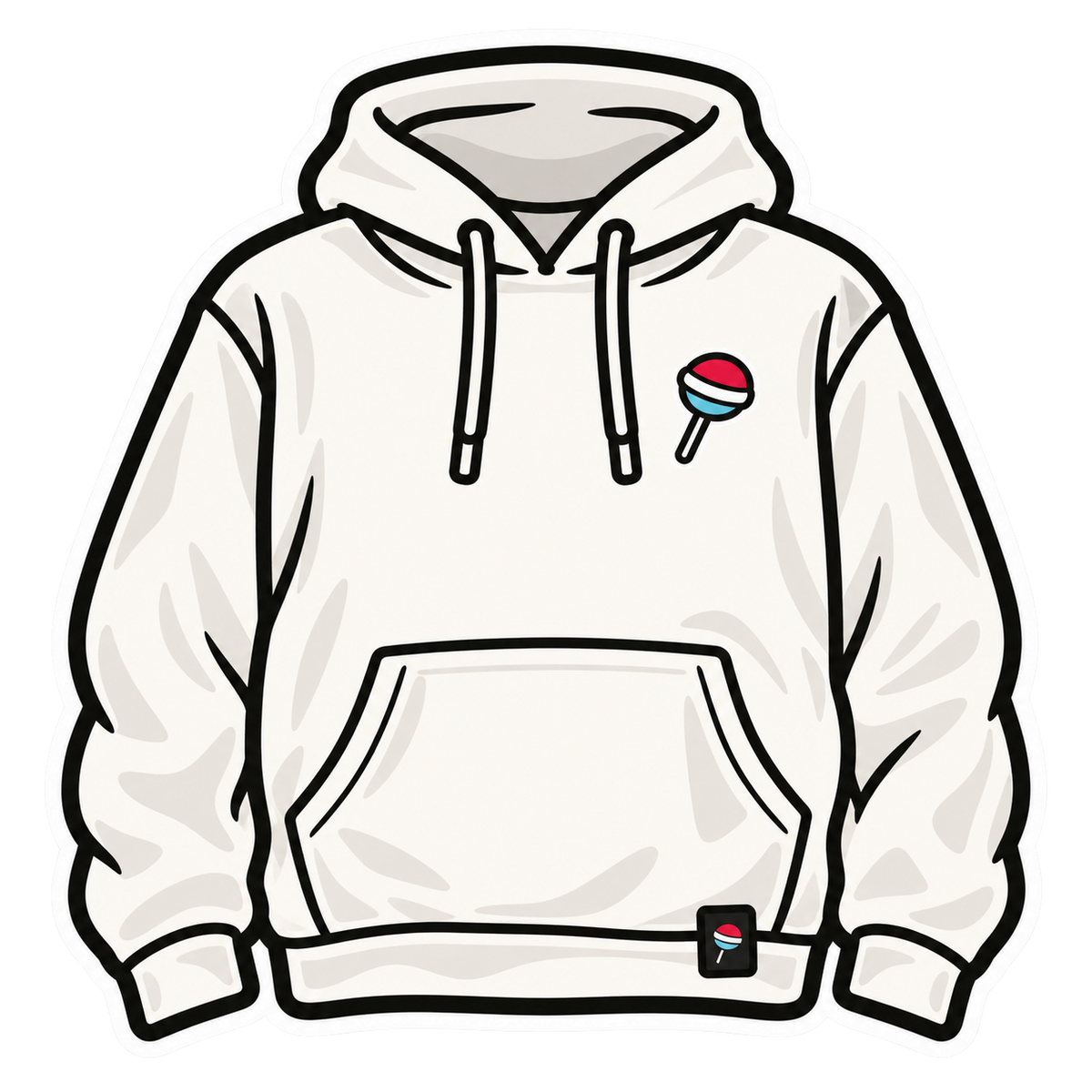 Hoodies & Sweats