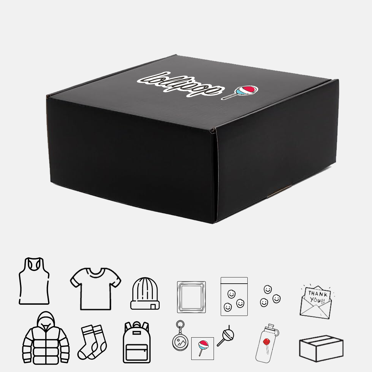 Brand Experience