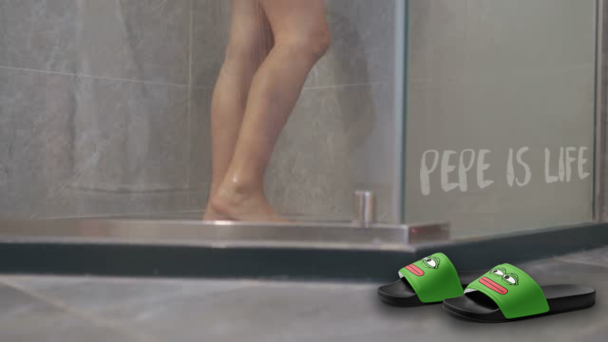 PEPE is Life