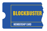 Blockbuster