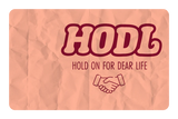 HODL