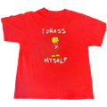 Lollipop Vintage Rework Tee