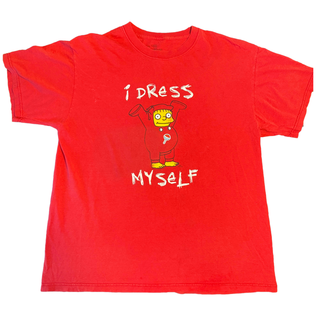 Lollipop Vintage Rework Tee