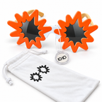 OMB Prototype Glasses: 1/1
