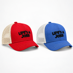 Life's a Joke Cap