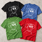 Life's a Joke Classic Tee