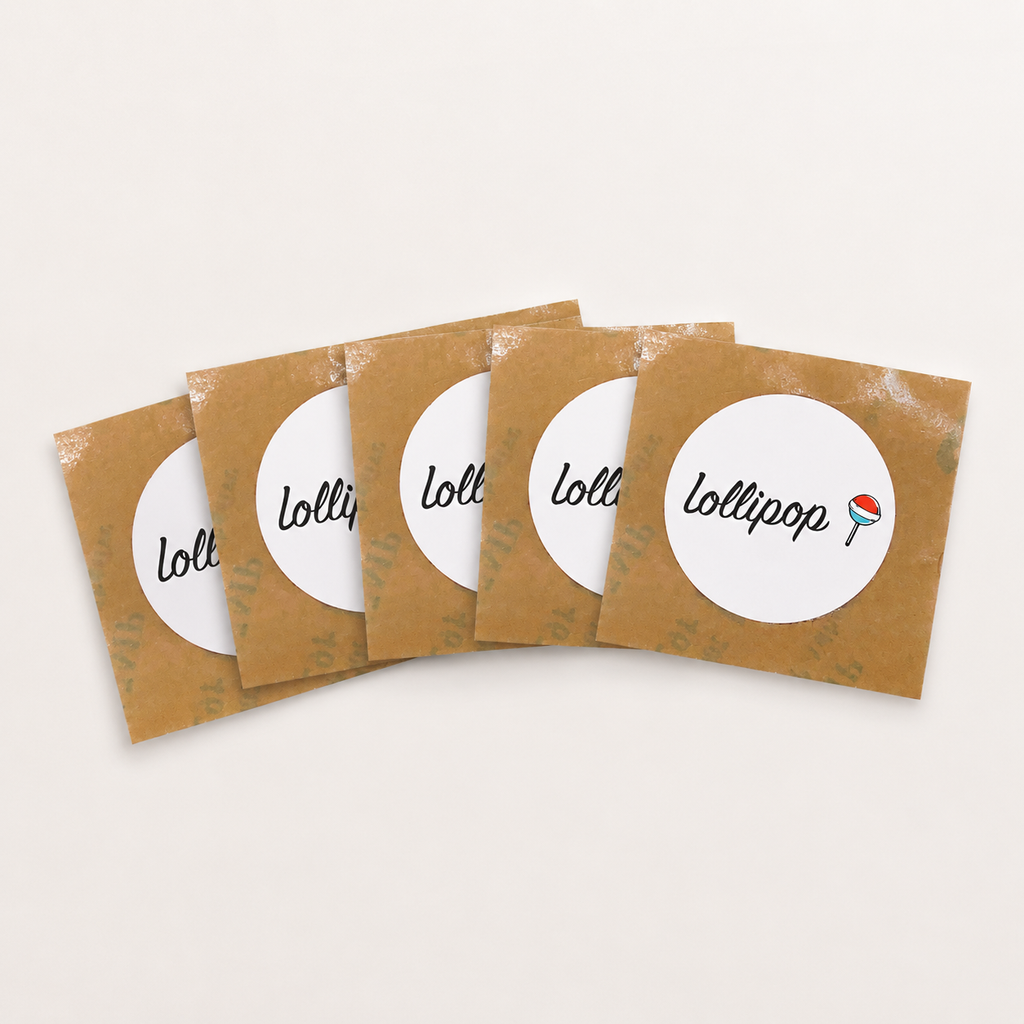 Sticker Pack