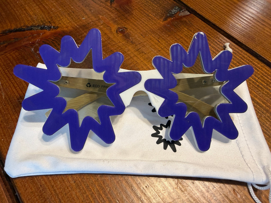 OMB Prototype Glasses: 1/1