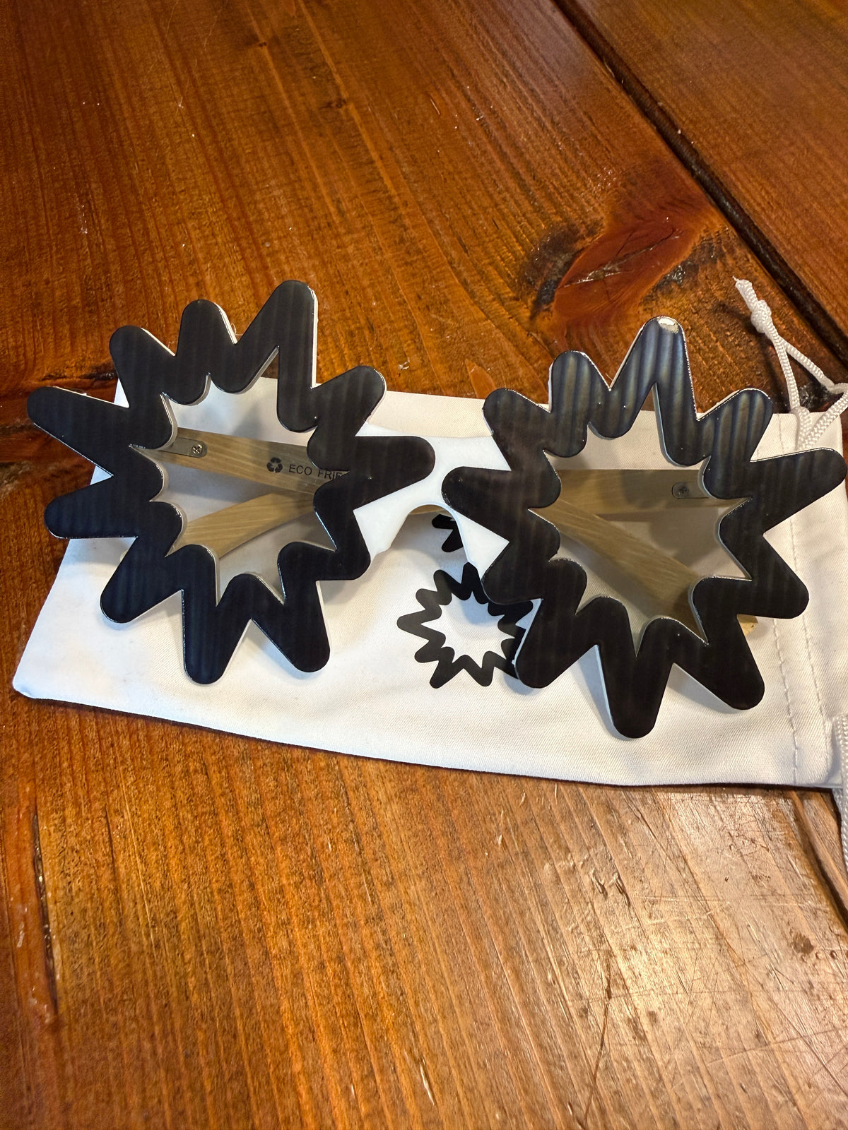 OMB Prototype Glasses: 1/1