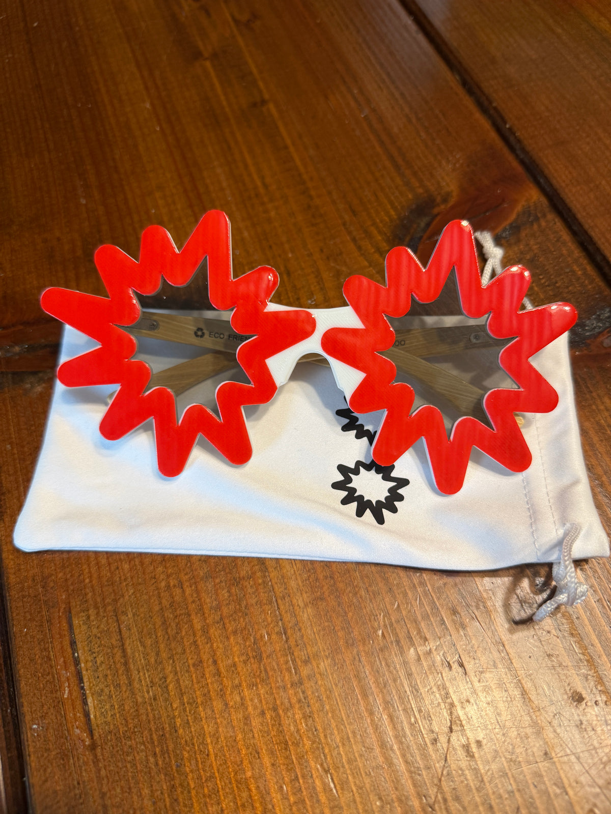OMB Prototype Glasses: 1/1