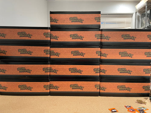 BearBox Drop #1  (SOLD OUT)