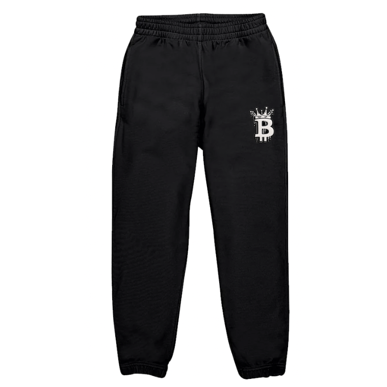 Green Candle Sweats