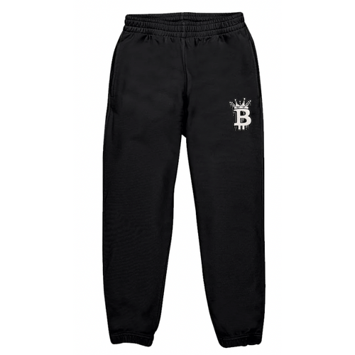 Green Candle Sweats