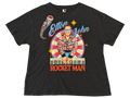 Lollipop Vintage Rework Tee