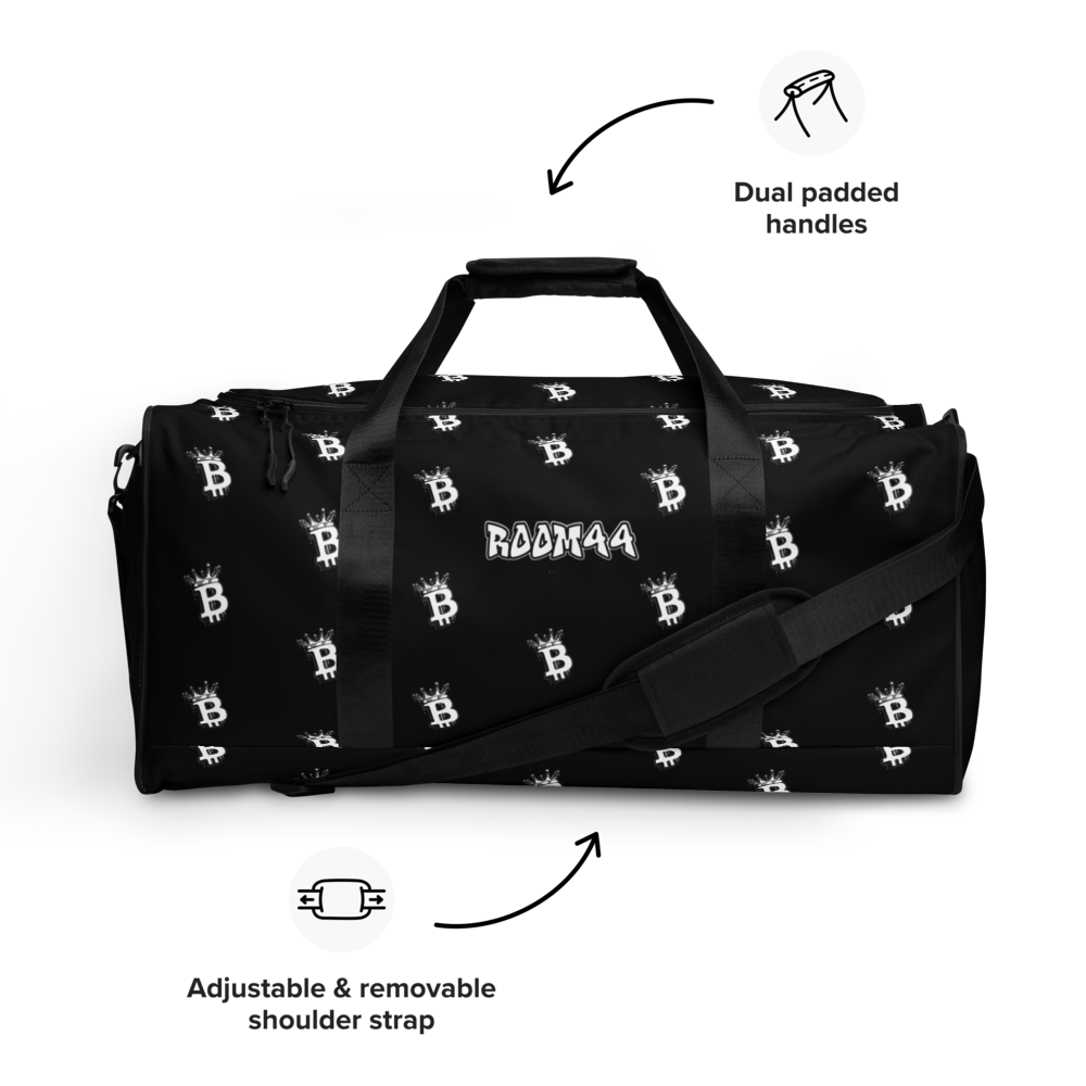 Heavy Bags Duffle