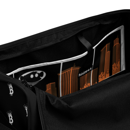 Heavy Bags Duffle