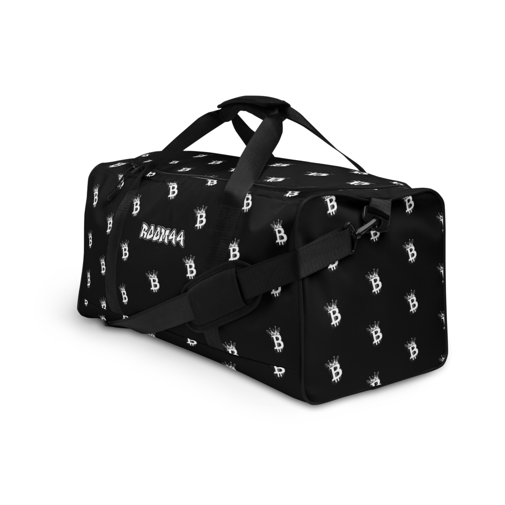 Heavy Bags Duffle