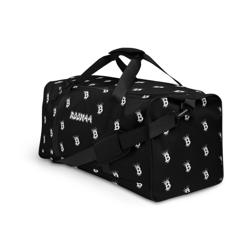Heavy Bags Duffle