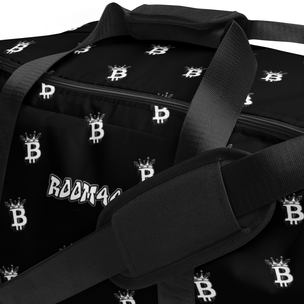 Heavy Bags Duffle