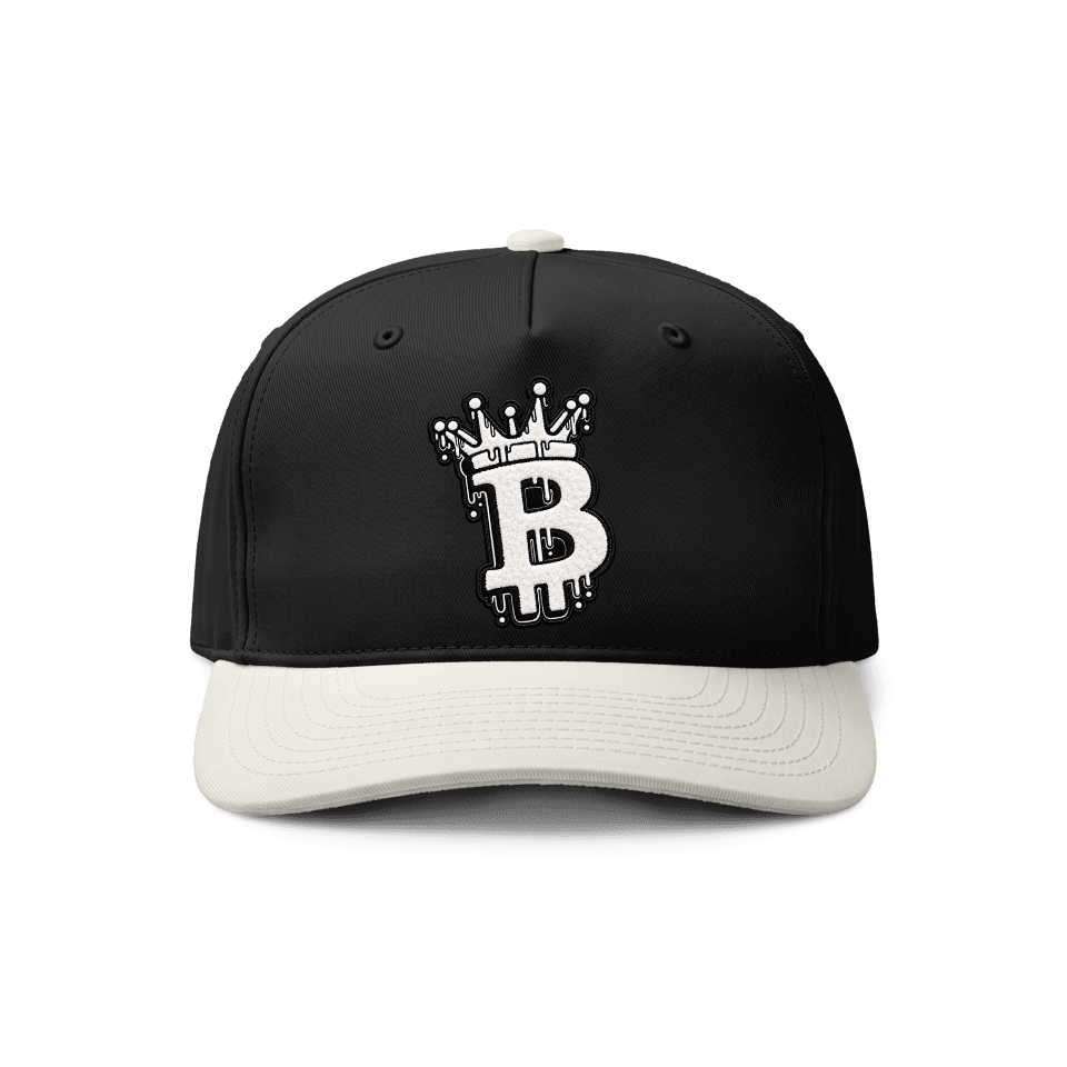 Alpha Cap