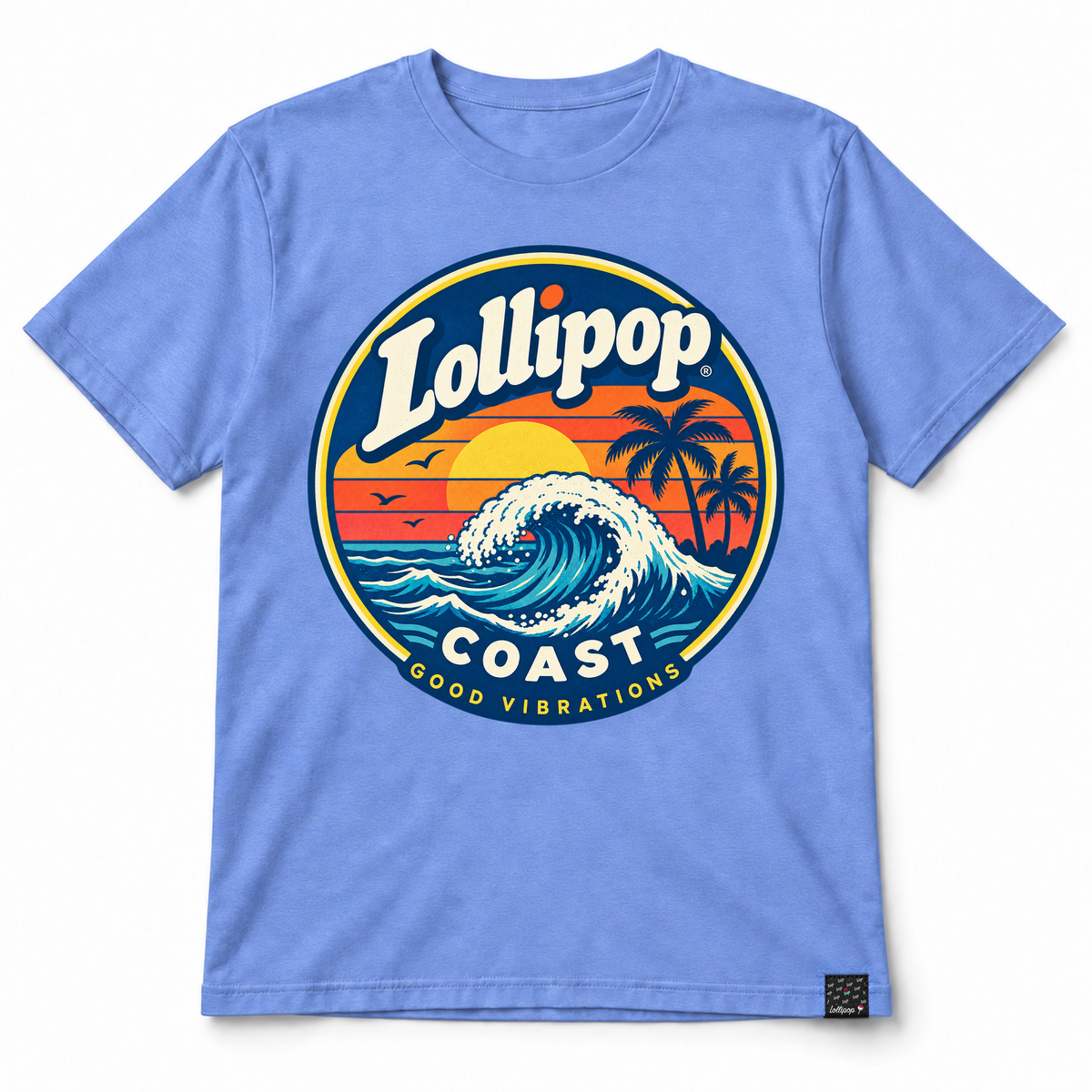 Coastal Tee