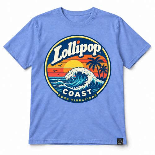 Coastal Tee