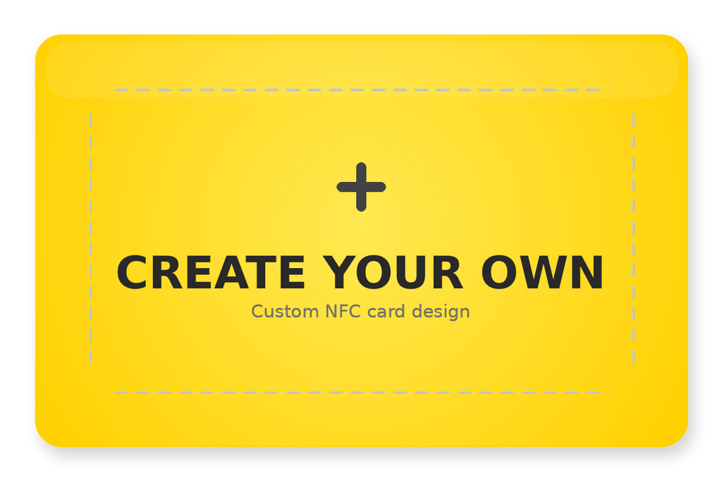Tappable Card