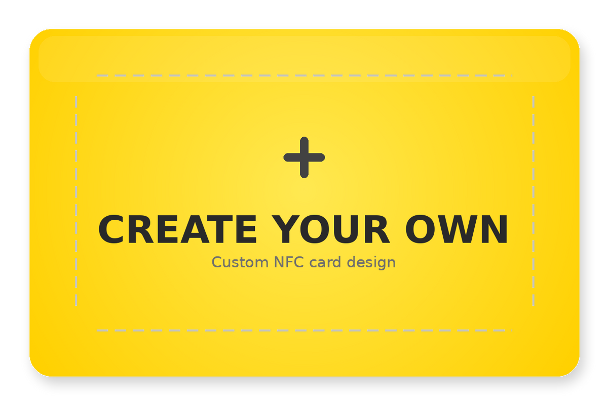 Tappable Card