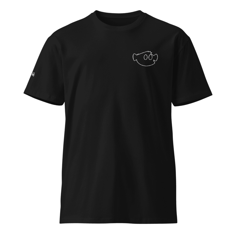 The Members Tee