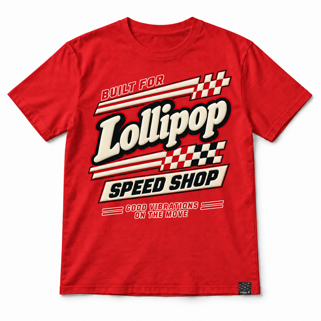 Speed Shop
