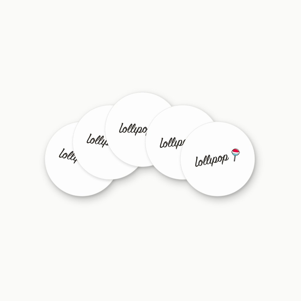Tappable Pack