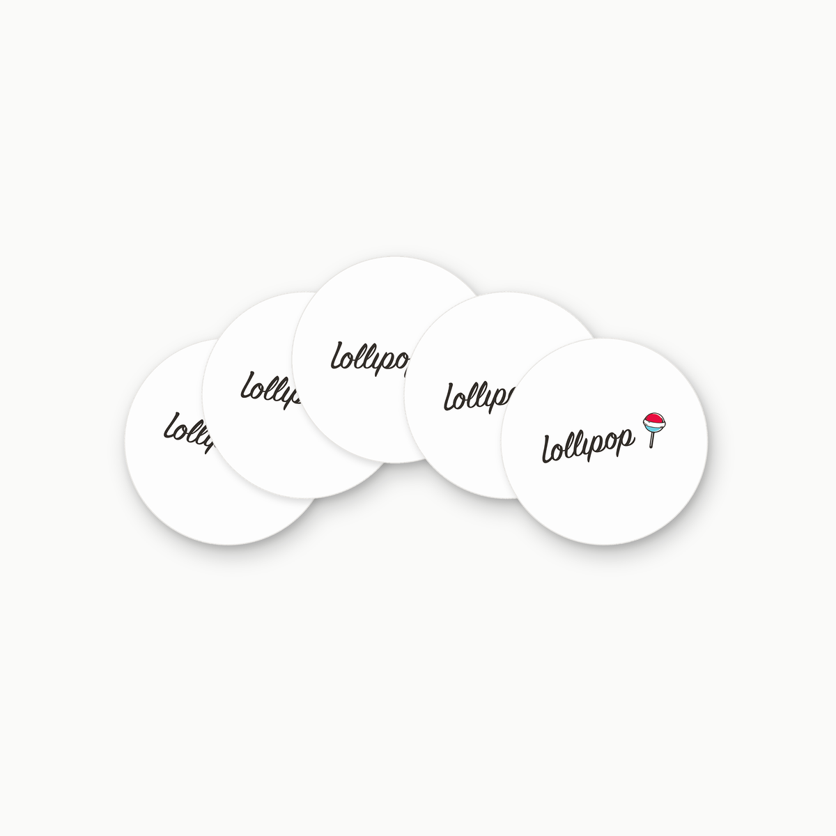 Tappable Pack