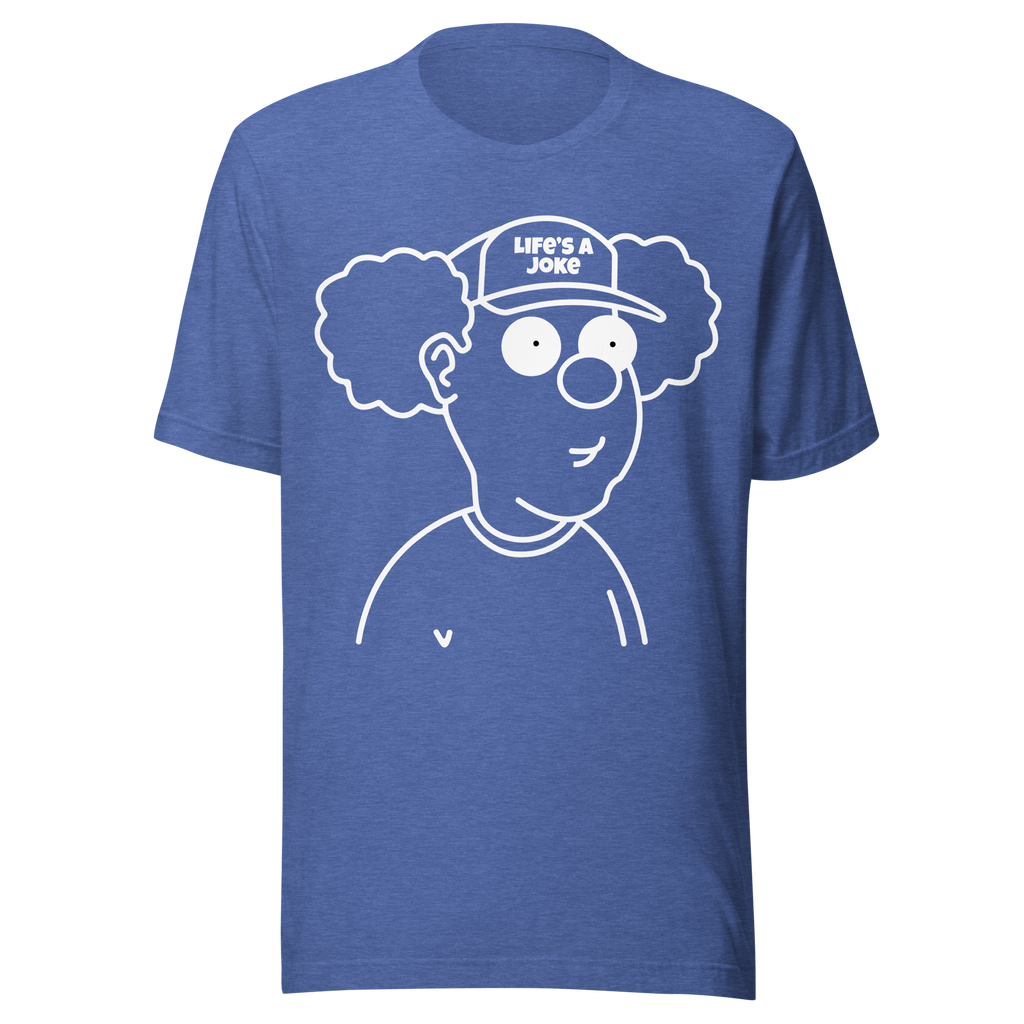 Life's a Joke Classic Tee
