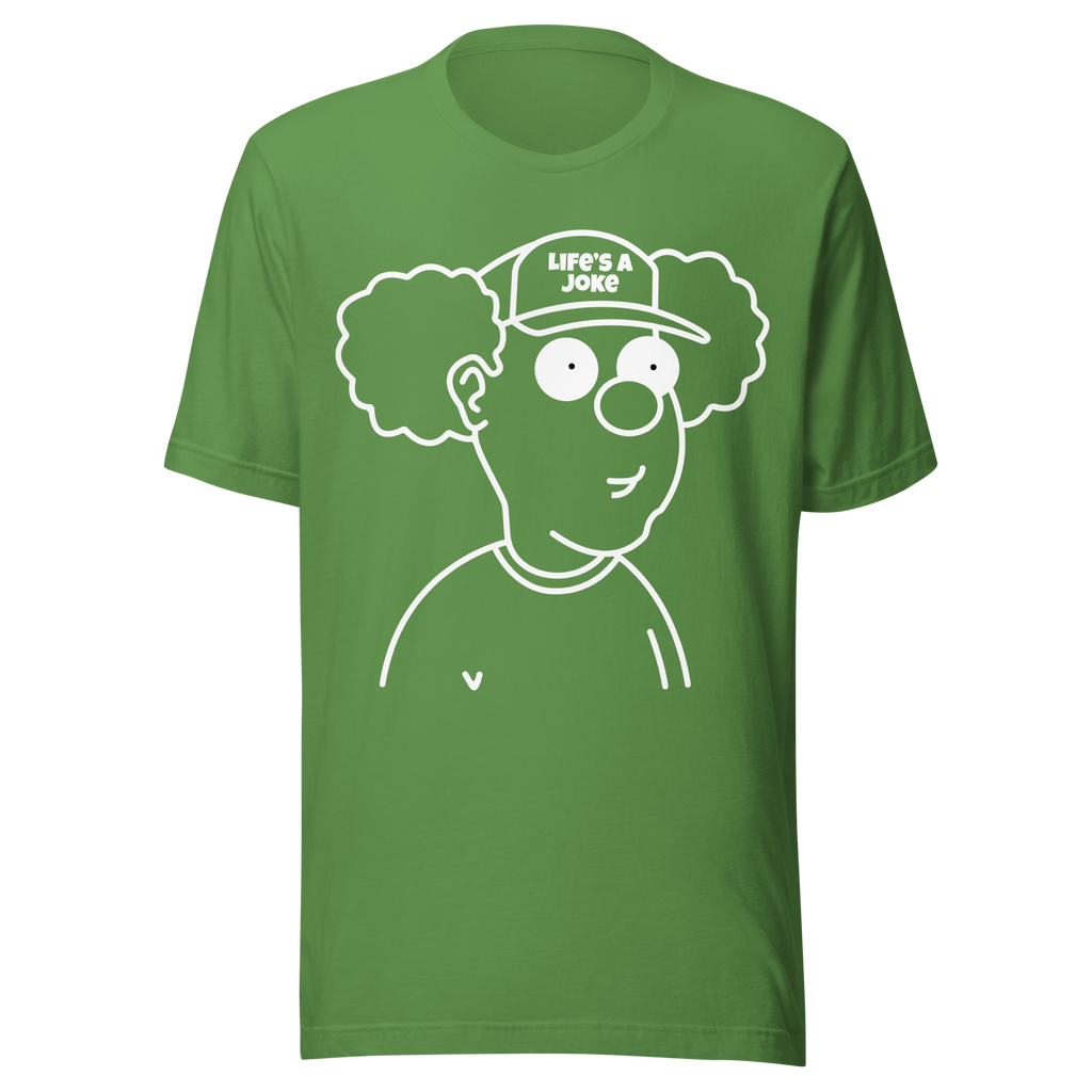Life's a Joke Classic Tee